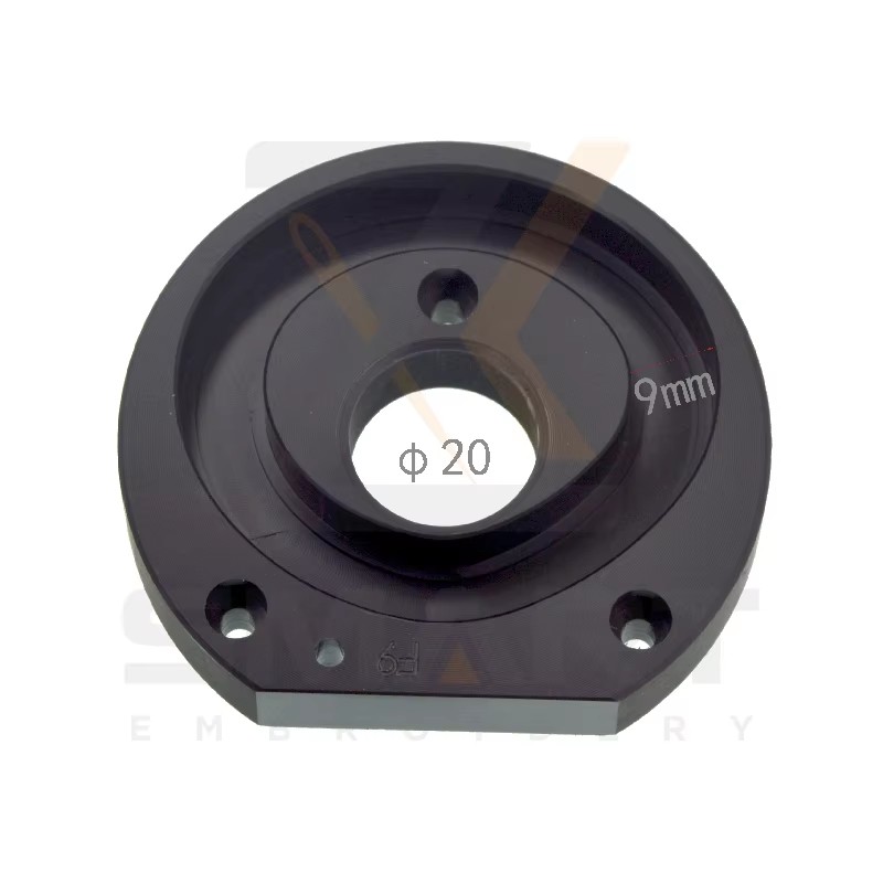 Presser Foot Cam F9 Split Embroidery Machine Cam for YUEMEI Embroidery Machine A02F920S