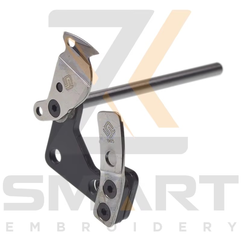 중국어 삽화 기계 C030305를위한 자르기 칼 블레드 Ass'y