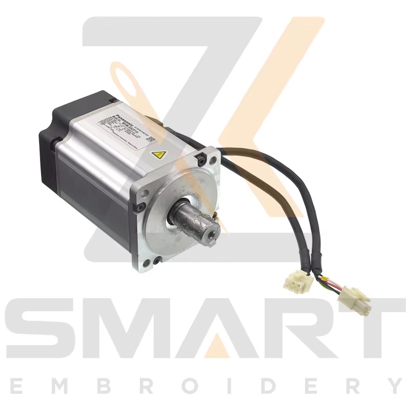 모터 MHMJ082P1S 중국 엠브로이더 기계 부품 EDH03-MHMJ082P1S