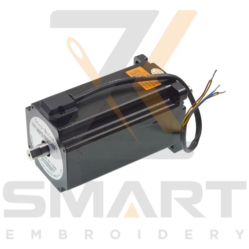 모터 86H3P150-2506BZ14-4320F12 중국 앰브리더 기계 부품 EDH03-86H3P150-2506BZ14-4320F12