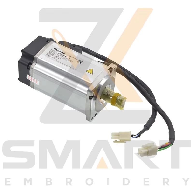 모터 MHMJ042P1S 중국 엠브로이더 기계 부품 EDH03-MHMJ042P1S