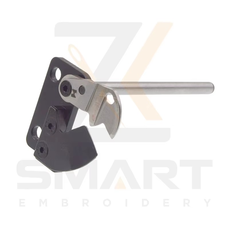 Barudan Type Trimming Knife Ass'y for Chinese Embroidery Machines C0303CBD-KIT에 대한 정보