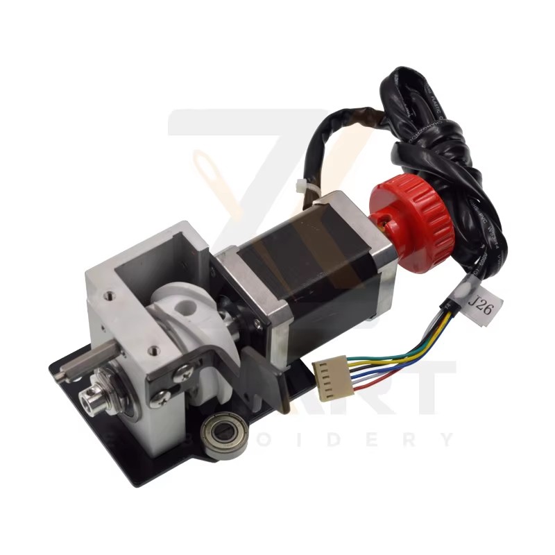 Ricoma Embroidery Machine Parts C0203RC01 용 색상 변경 검사 03040590