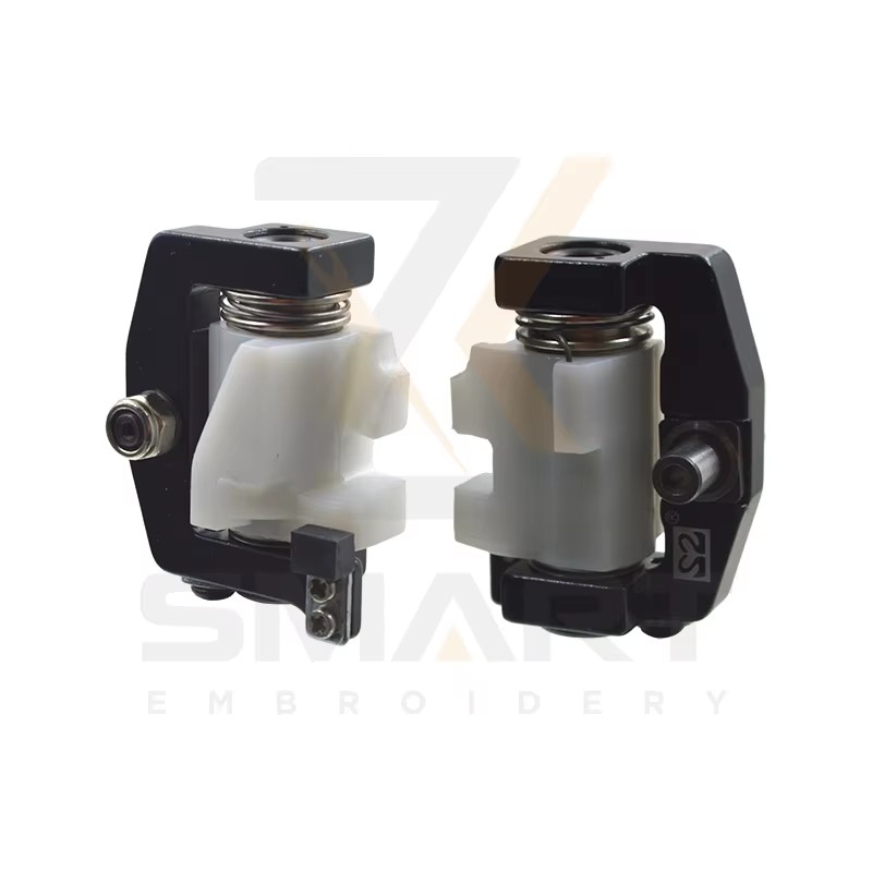 A01S24 엠브로이더리 머신을위한 Needle Bar Reciprocator Ass'y