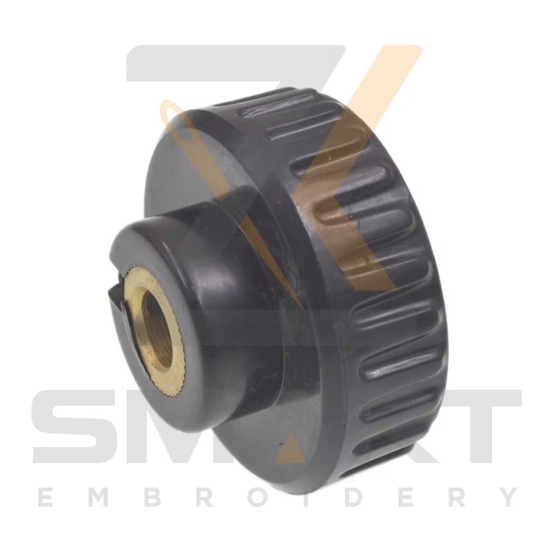 색상 변경 엔진 중국어 삽입 기계 부품 C020402-8을위한 조정 스크류 핸들