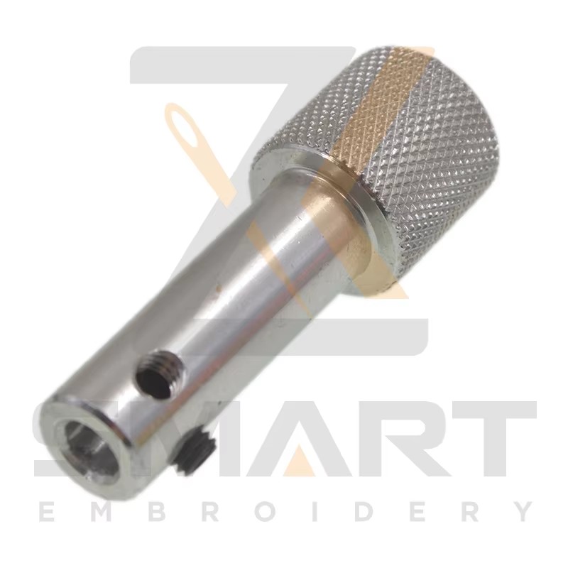 색상 변경 모터 핸들 중국 앰브러리 기계 부품 C020402