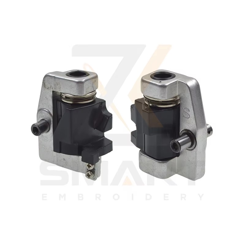 A01S21 엠브로이더리 머신을위한 Needle Bar Reciprocator Ass'y