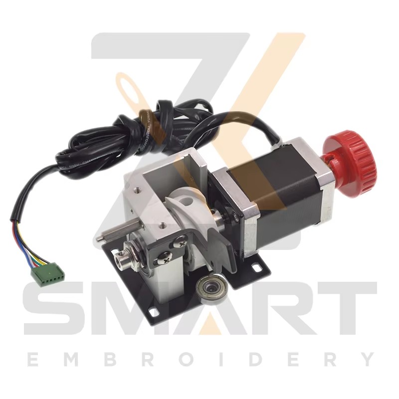 원래 Ricoma 색상 변경 Ass'y 01293862VA MT 타입 엠브로이더 기계 부품 C0203RC02