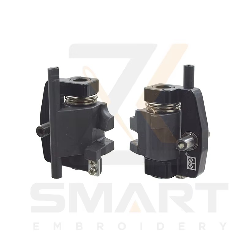 A01M01 Chinese Embroidery Machine를위한 바 Reciprocator 검사