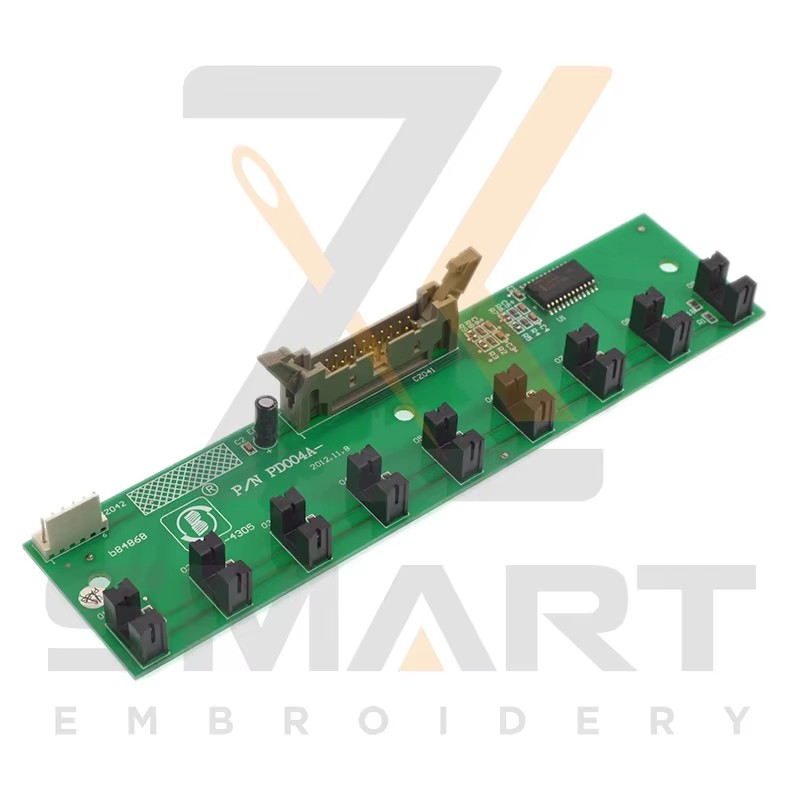 DAHAO PD004A 센서 카드 EDH0501-PD004A