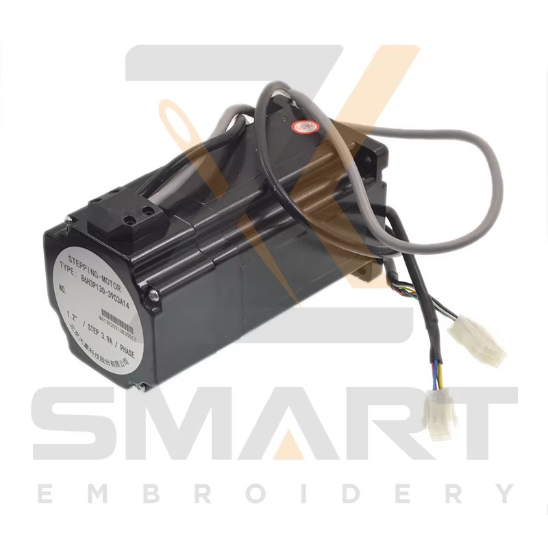 DAHAO 모터 86H3P130-3903A14 중국 삽입 기계 부품 EDH03-86H3P130-3903A14