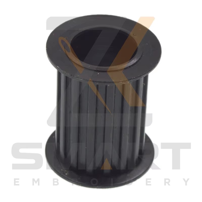 T5 Type Pulley 용 Tang CAMFive 삽입 기계 D05-T5-D17-T16-W30