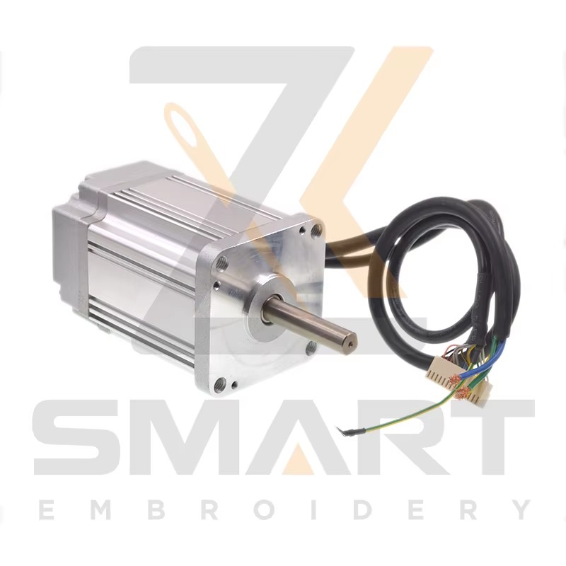 모터 80SF3A100-330-1000Z-18-04 Feiya 중국어 삽입 기계 EDH03-80SF3A100-330-1000Z-18-04