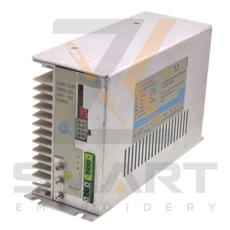 DAHAO FV-01 FV-02 드라이버 for Chinese Embroidery Machines EDH02-FV01/FV02-U