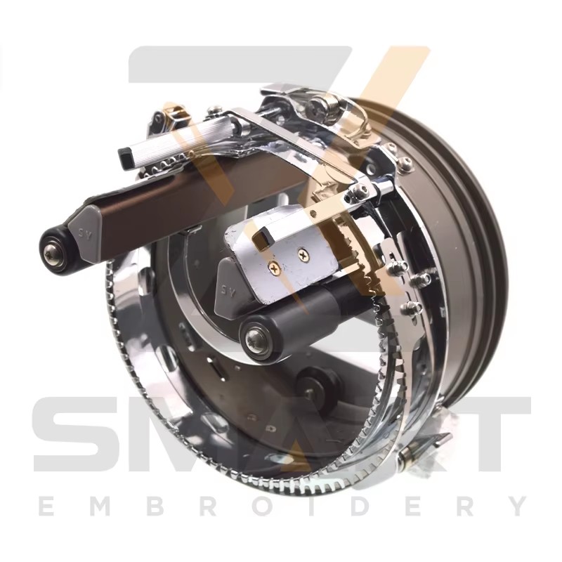 Cap Driving Kit Chinese Embroidery Machine 부품 D0301SY-KIT