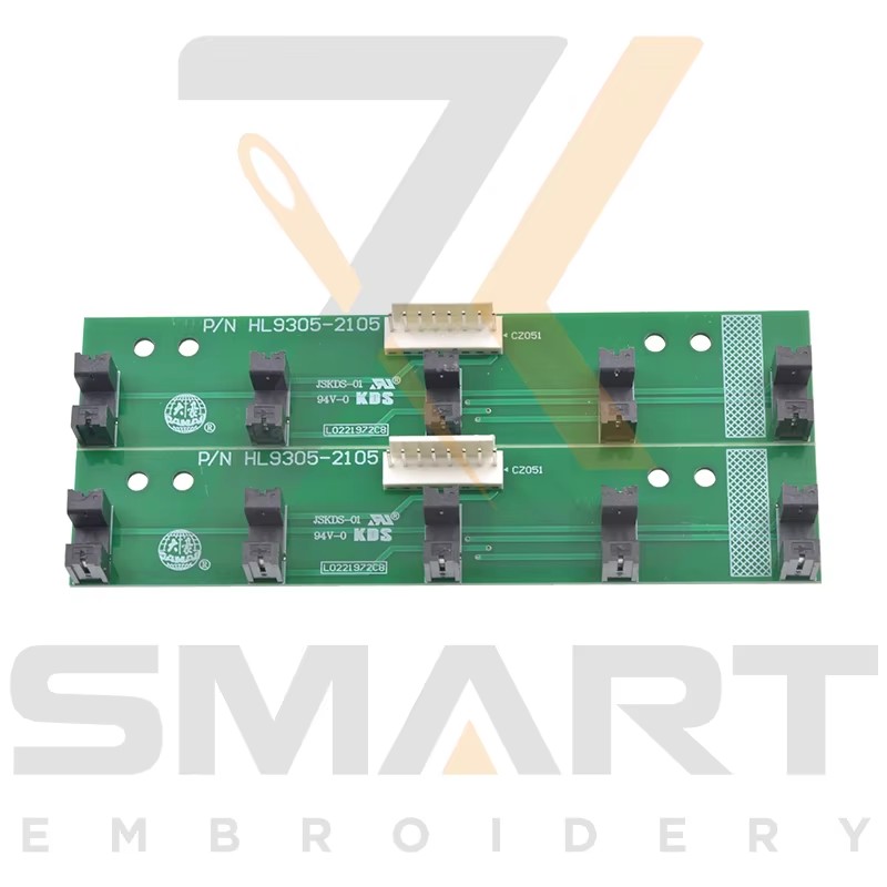 일반적인 DAHAO HL9305 및 HL9306 센서 카드 중국 햄버거 기계 EDH0501-HL9305 EDH0501-HL9306