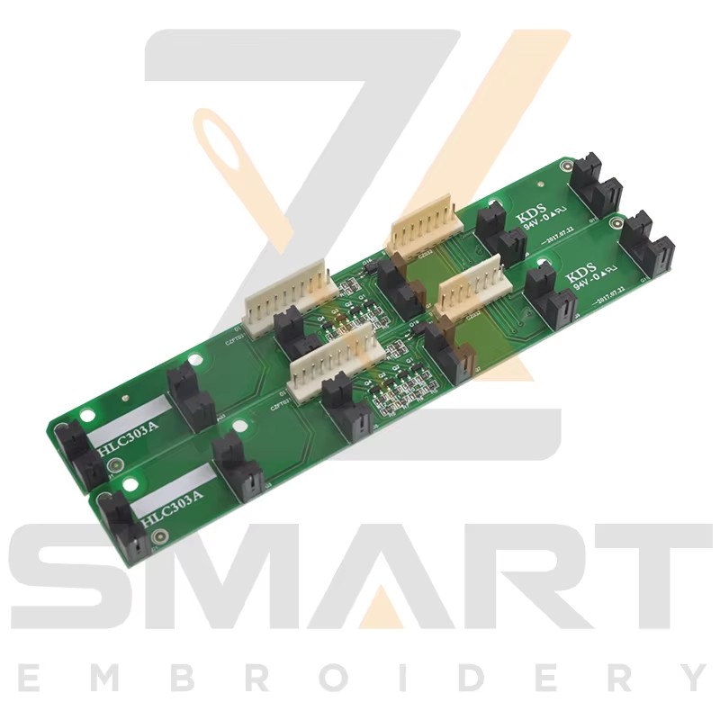 일반적인 DAHAO 센서 카드 HLC303 및 HLC304 중국 햄버거 기계 EDH0501-HLC303-C EDH0501-HLC304-C