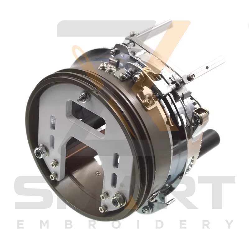 Cap Frame Driver Kit Chinese Embroidery Machine 부품 D0301SY-KIT