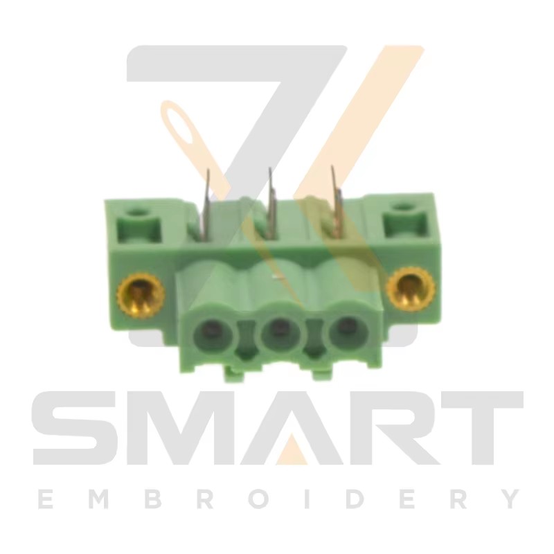드라이버 연결 플러그 여성 중국 앰브리더 기계 부품 E12-CZ-S3-F