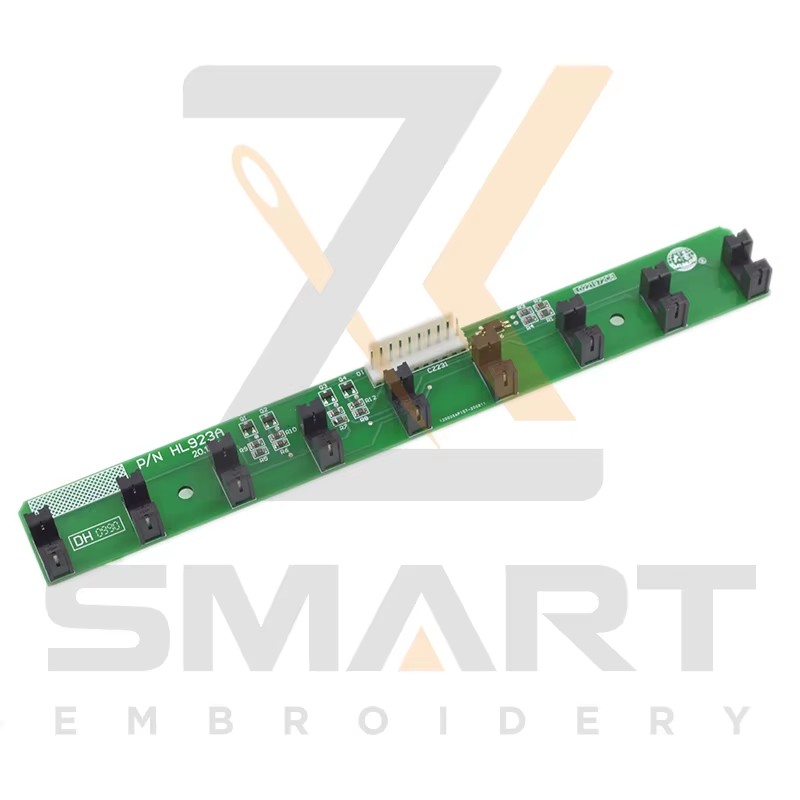 센서 카드 HL923 DAHAO 시스템 중국 앰브리더 기계 부품 EDH0501-HL923-C