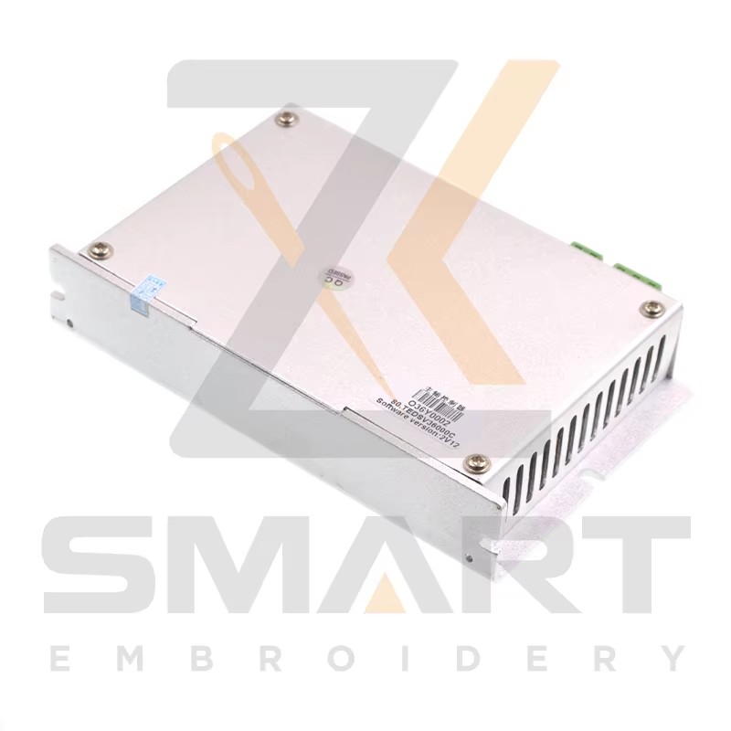 Topwisdom 드라이버 TZB-BLDCV31 TZB-BLDCV24 단일 머리 포장 기계 부품 E06-TZB-BLDCV31