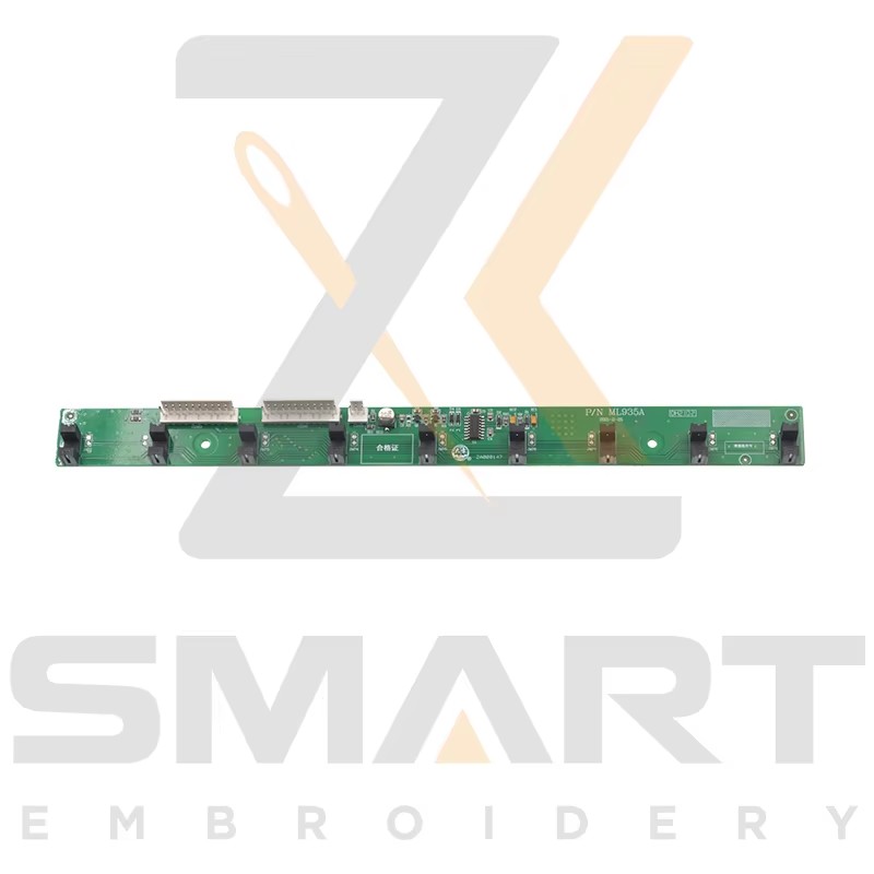 ML935 센서 카드 DAHAO 시스템 중국 엠브로이더 기계 EDH0501-ML935-C