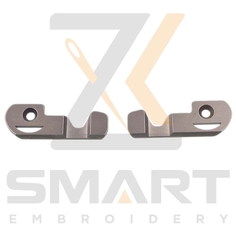 S01009-L S01009-R를 위한 중국어 스크래치 기계 부품을위한 칼 잎