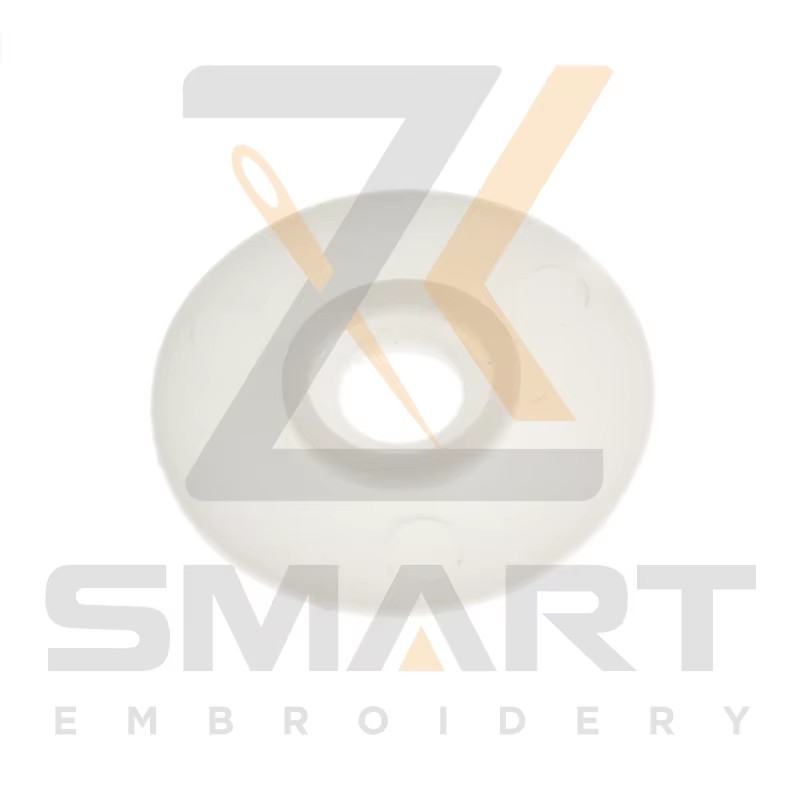 5 조각 Barudan 삽입 기계 스레드 전압 가이드 부품 T07BD01