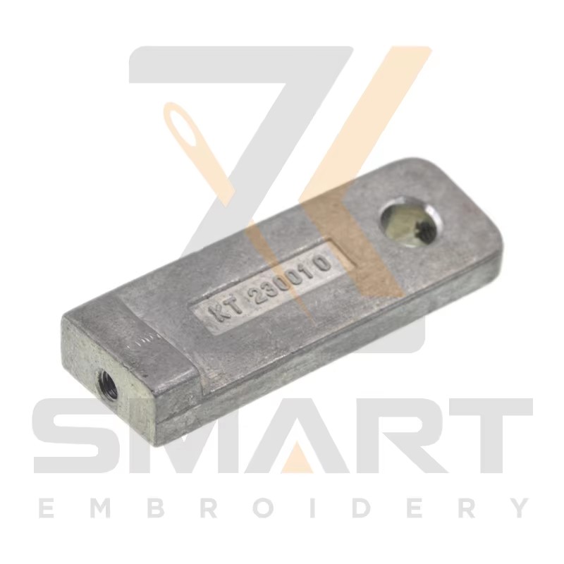 Barudan 기계 부품 KT230010 Take Up Lever Base N0704BD04