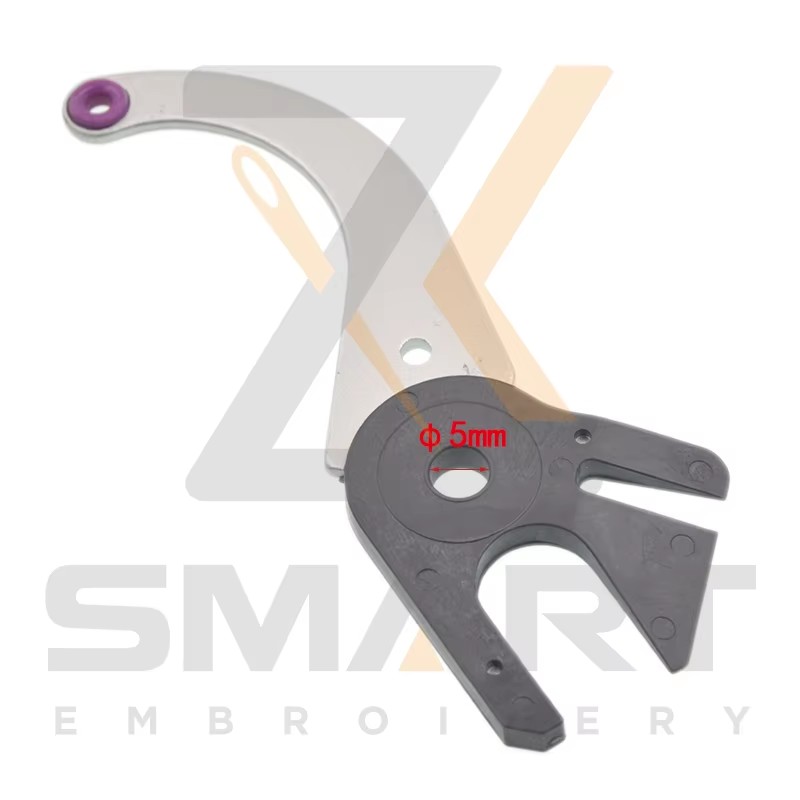 10 조각 좋은 원래 품질 바루단 엠브로이더 기계 부품 HT230941 가져 오기 베어링 검사 YN 브릿지 N0701BD02-G