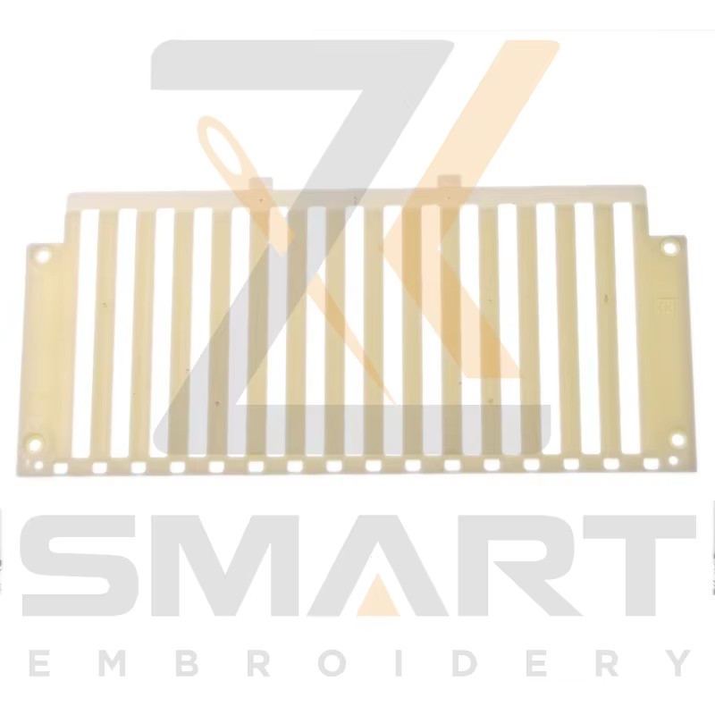 15 색 나일 바 가이드 철도 Tajima 중국 삽화 기계 부품 N06H1502