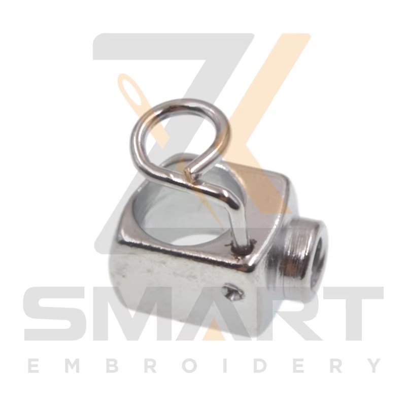 10 개의 부품 Barudan 기계 부품 RH230450 RH230440 모서리 N0902BD01