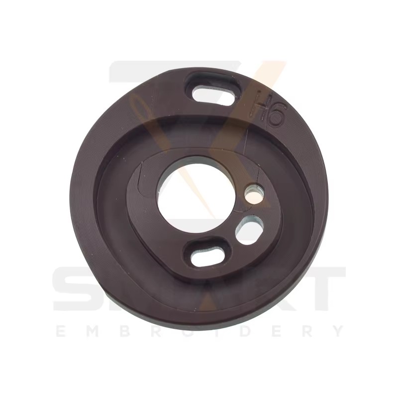 Barudan H6 Cam RH230290 20mm 구멍 직경 분리 A02H620S