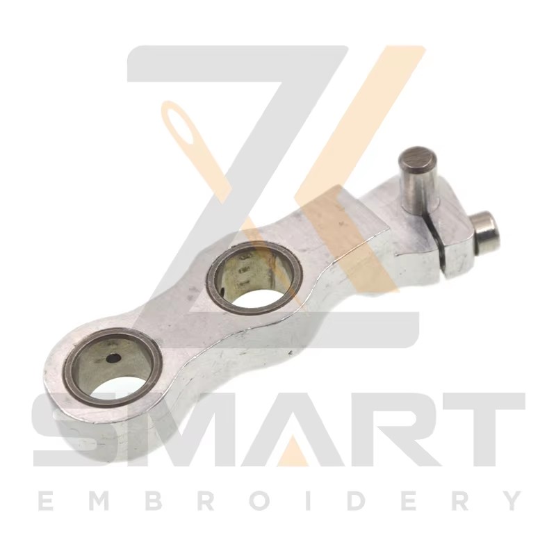 Barudan 기계 부품 바일 드라이브 레버(P25.65) RR230080 HB230240 HB230241 A04BD01