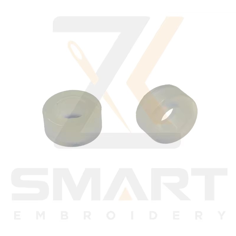 10 조각 Barudan 앰브로이더 기계 부품 아이돌 바 스토퍼 HT230220 A12BD01