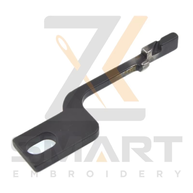 Barudan 기계 부품 HV270372 회전 호크 Bobbin 케이스 홀더 위치 브레이크 R04BD01