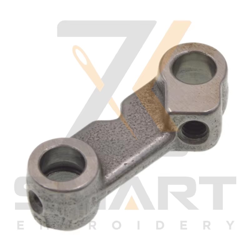 원래 Barudan 기계 부품 HT230491 HT230490 Link(Small) A0701BD02