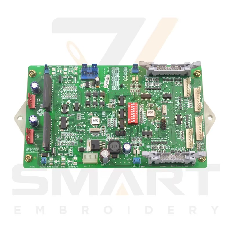 DAHAO HC2610 Board for Chinese Embroidery Machine 부근의 호텔