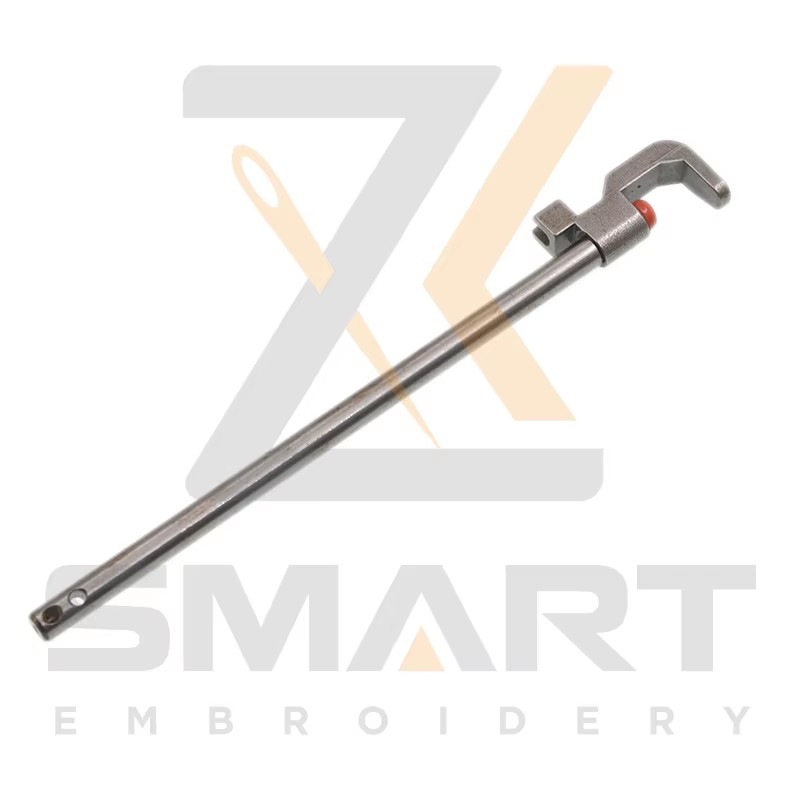 Barudan Embroidery Machine Parts HT230810 Needle Bar Assembly N04BD02 부품