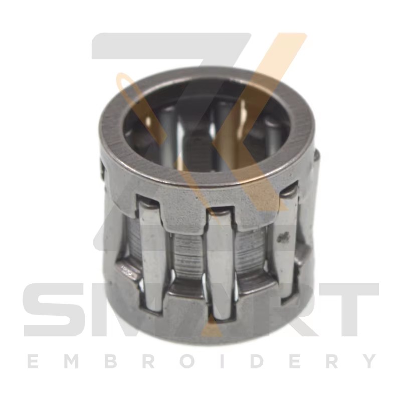 10 조각 Barudan 삽입 기계 부품 Needle Roller with Retainer HB230361 B0102-A04BD