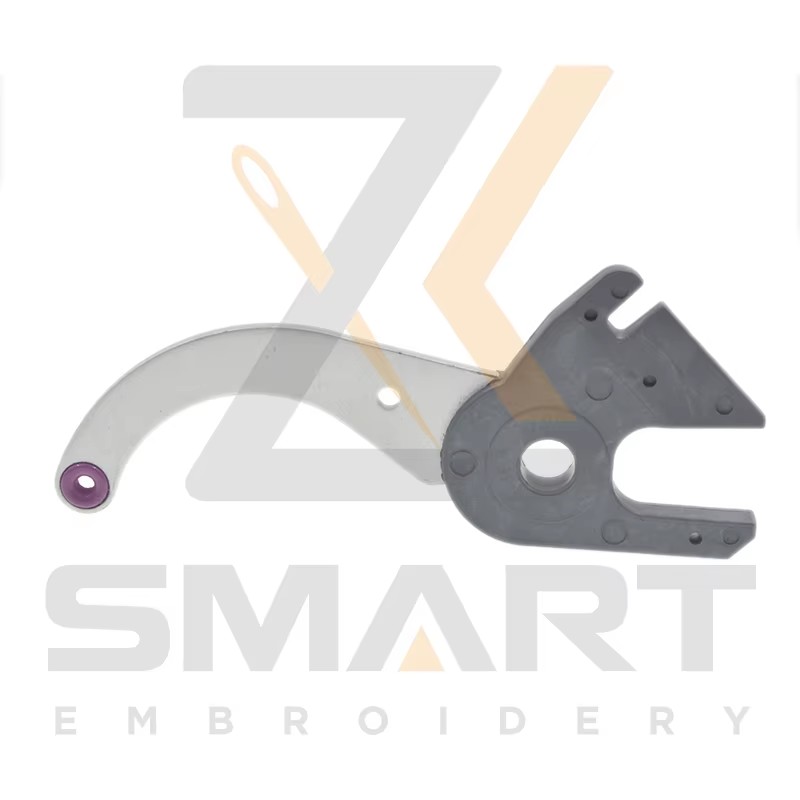 10 조각 좋은 품질 가공  (Ass'Y) Barudan  기계 부품 N0701BD04-G