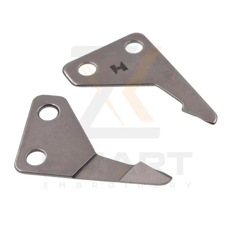 KN270961 Barudan 기계 부품을 위한 칼 C0301BD-KN270961