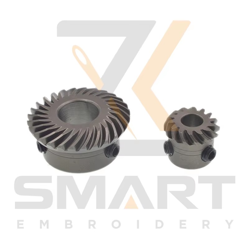 Barudan 장식 기계 부품 HP321082 HP220712 낮은 샤프트 연결 장치 R0302BD01-B R0302BD01-S