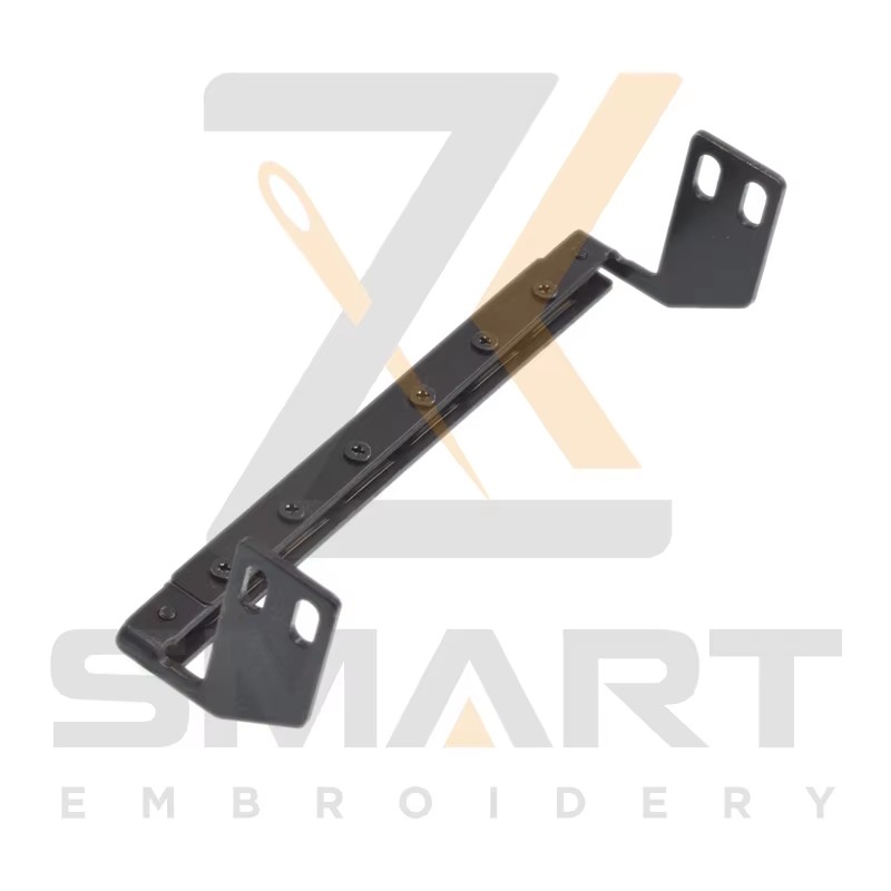 6 컬러 스레드 홀더 중국 Chenille 엠브로이더 기계 부품 CH025-6