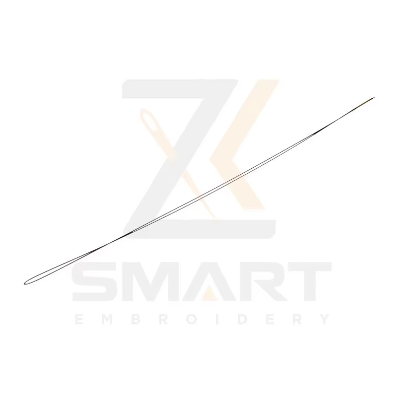 Thread Guide Needle for Chenille Embroidery Machine 부품 CH013