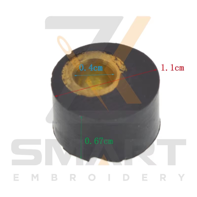 5 조각 Barudan 앰브리더 기계 부품 HB240041 점프 엑센트릭 A090208BD01