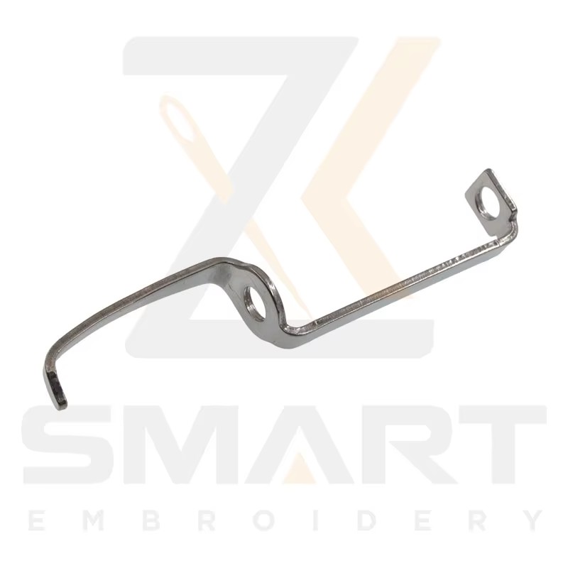 Sequin Device Presser Foot 왼쪽 및 오른쪽 중국어 삽입 기계 부품 N0301LSL N0301LSR