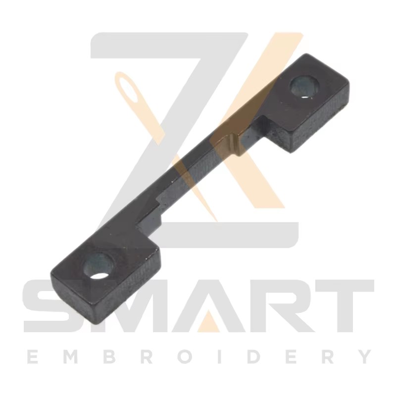 사용 된 원래 Tajima Movable Knife Holder Block CL0225000000 Chenille Embroidery Machine Parts CH017