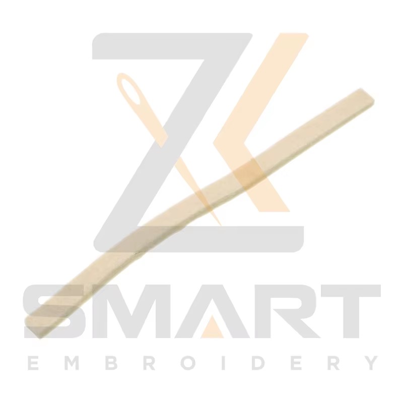 Barudan Embroidery Machine 부품 Thread Guide Felt T12BD04