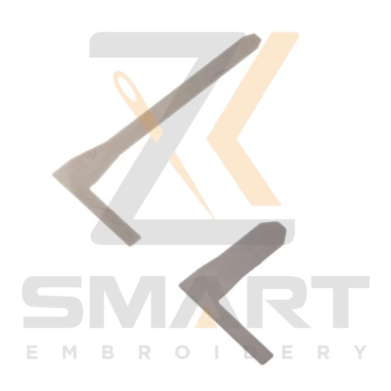 Sequin Device Parts S06001-L S06001-S 기계 부품